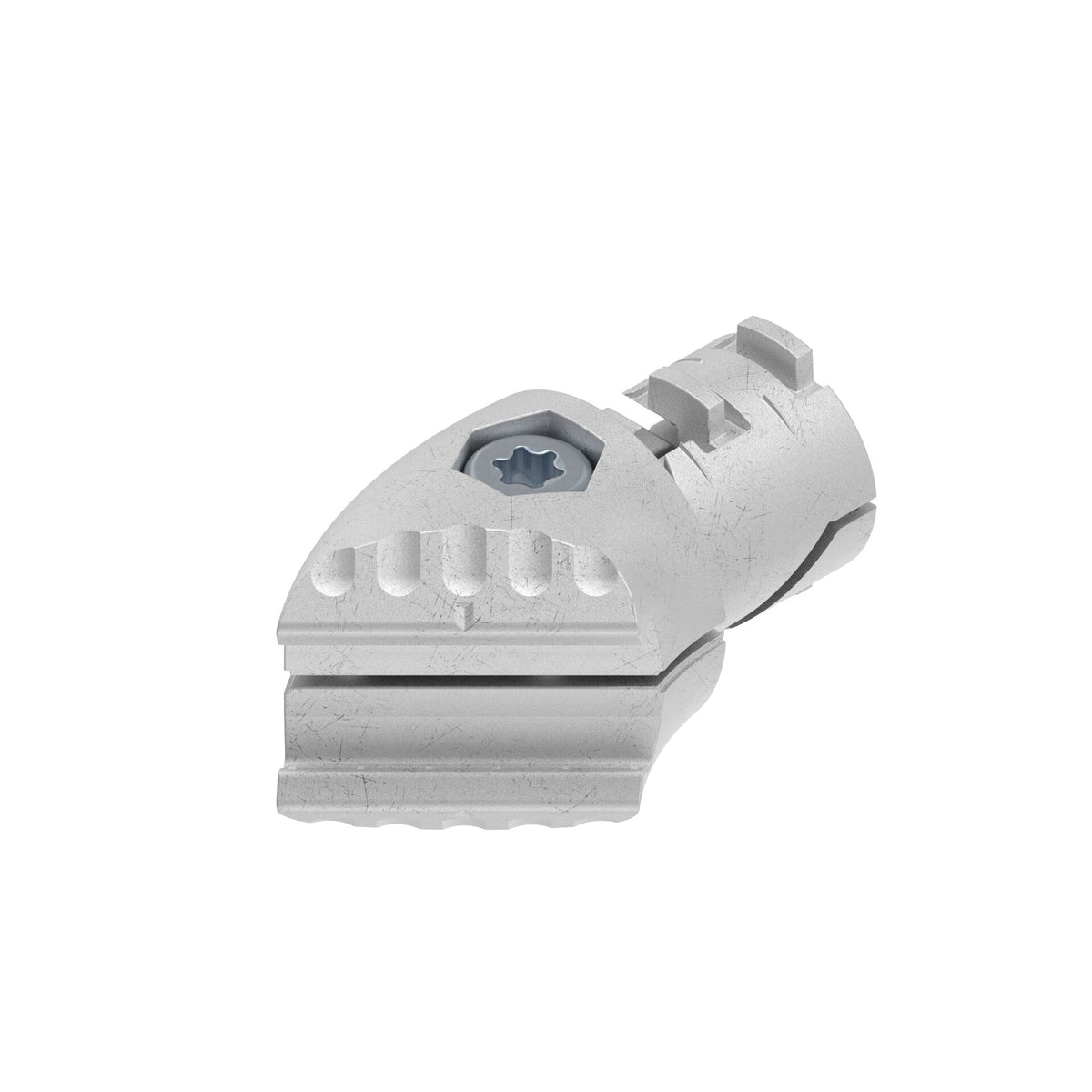 Raccord de connexion D28L 45° intérieur | Bosch Rexroth