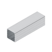 Goulotte 80x80 AL