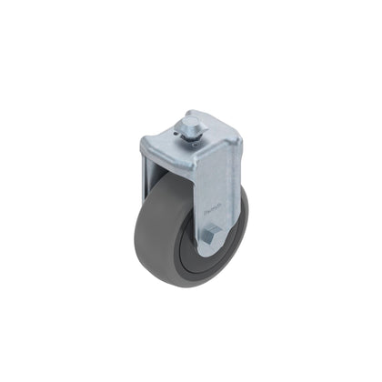 Roulette fixe sans frein | Bosch Rexroth