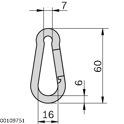 Mousqueton