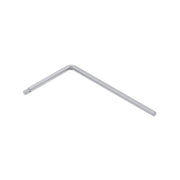 Clé mâle coudée Torx