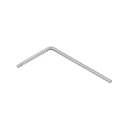 Clé mâle coudée (Torx)