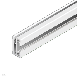 Profilé d'accrochage 15x30 STD