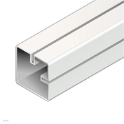 Tuyau De Section Carree 50x50x2