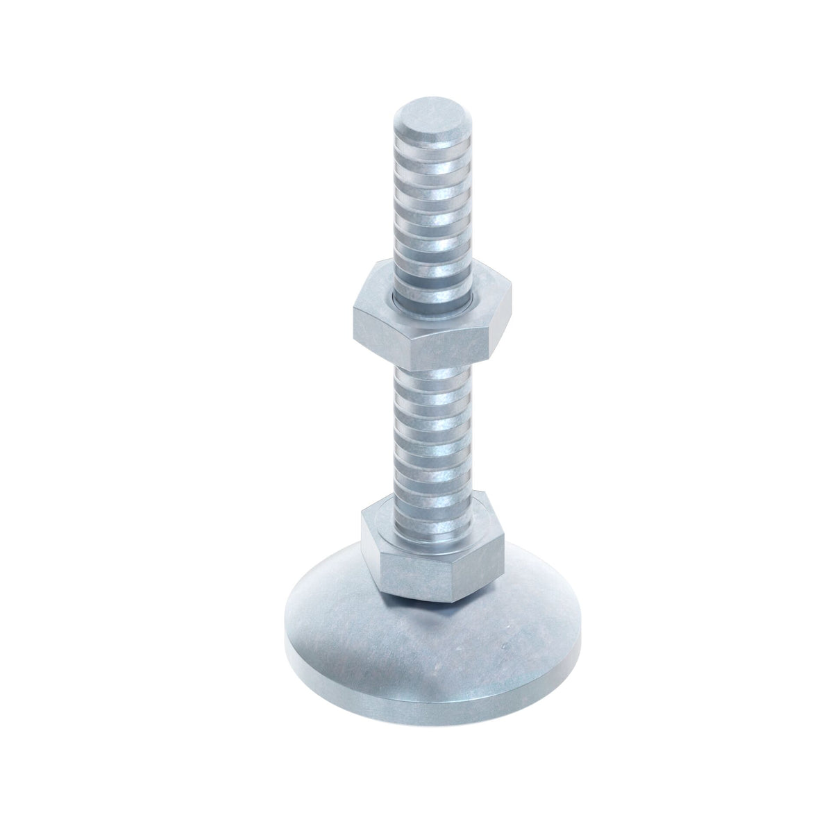 Pied articulé