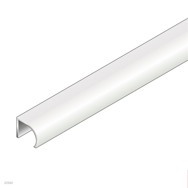Barrette Poignee AL