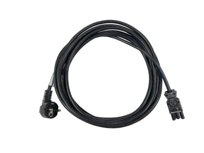 Câble secteur D/F GST 5M