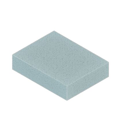 Gomme Abrasif élastique