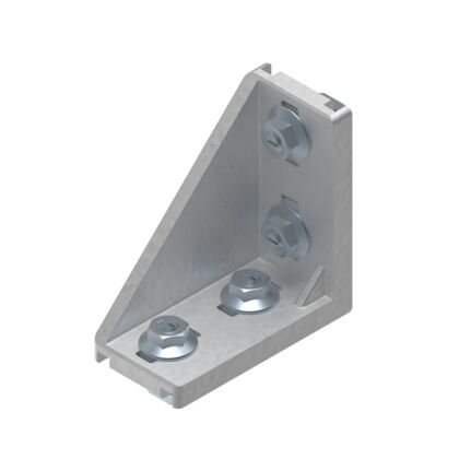Équerre standard