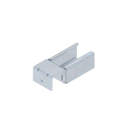 Support rail sans butée XLean/Lean