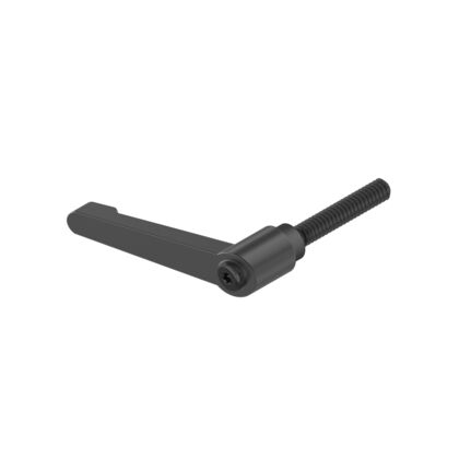 Levier de serrage M8x45