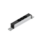 Réglette de prises 3S F