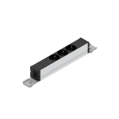 Réglette de prises 3S F