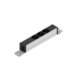 Réglette de prises 3S F