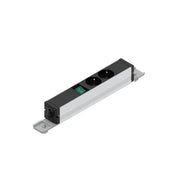 Réglette de prises 2S/H F