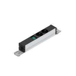 Réglette de prises 2S/H F