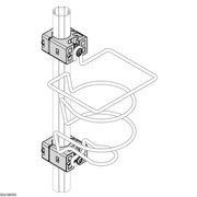 Adaptateur R10/30