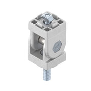 Articulation 180° avec entretoise