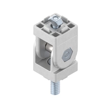 Articulation 180° avec entretoise