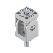 Articulation 180° avec entretoise