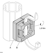 Adaptateur Fix D28L