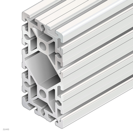 Profilé Aluminium 90x180 Lourd