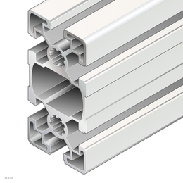 Profilé Aluminium 45x90L