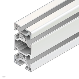 Profilé Aluminium 30x60