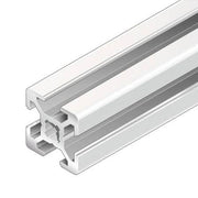 Profilé Aluminium 20x20