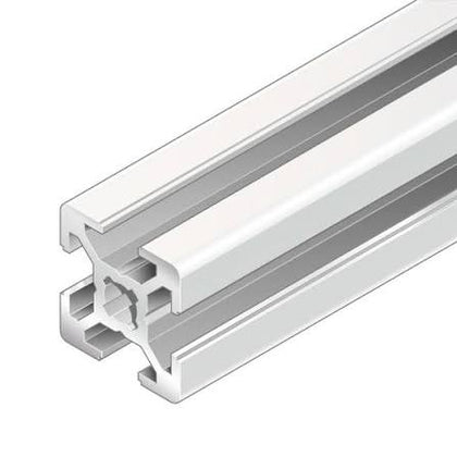 Profilé Aluminium 20x20