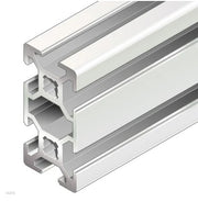 Profilé Aluminium 20x40