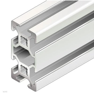 Profilé Aluminium 20x40
