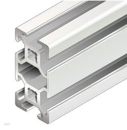 Profilé Aluminium 20x40