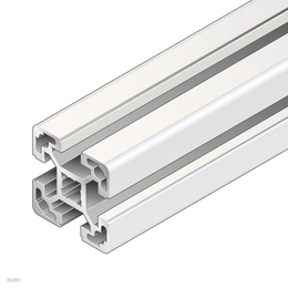Profilé Aluminium 40x40L