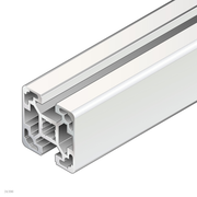 Profilé Aluminium 40x40L 2N