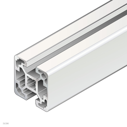 Profilé Aluminium 40x40L 2N