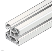 Profilé Aluminium 40x40L 3N