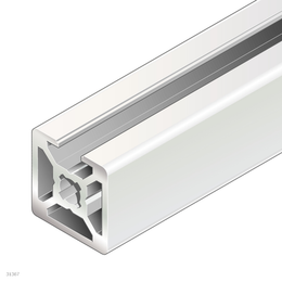 Profilé Aluminium 20x20 1N