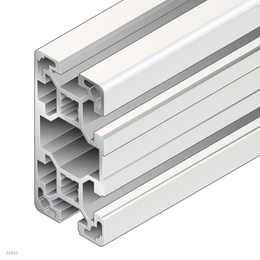Profilé Aluminium 40x80L 4N