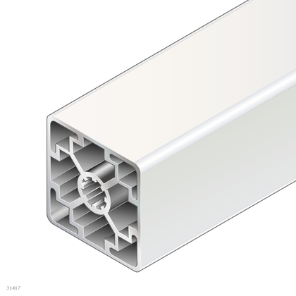 Profilé Aluminium 45x45L 0N