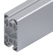 Profilé Aluminium 40x80L 2N