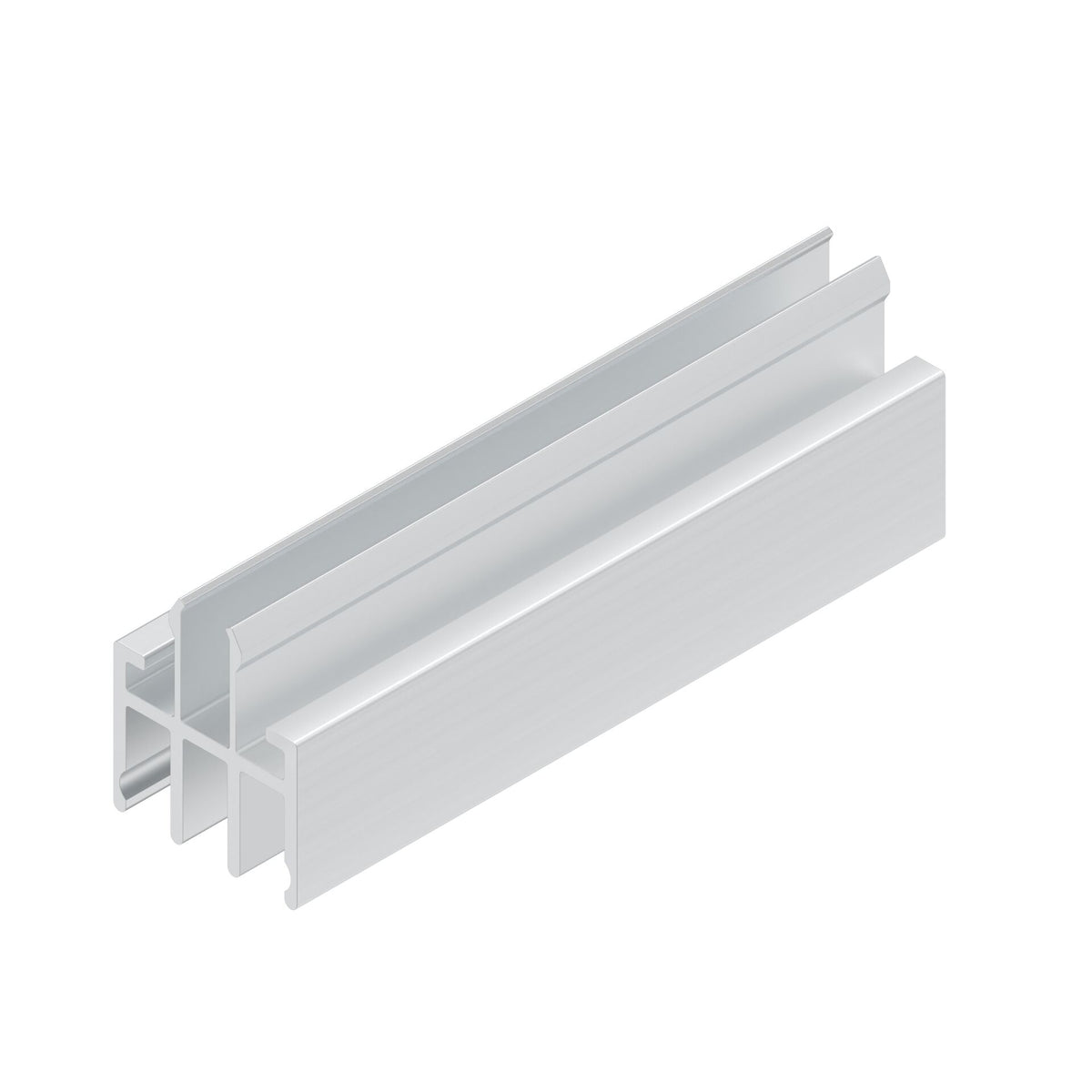 Profil# Porte Coulissante 40 AL