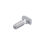 Vis à tête rectangulaire
