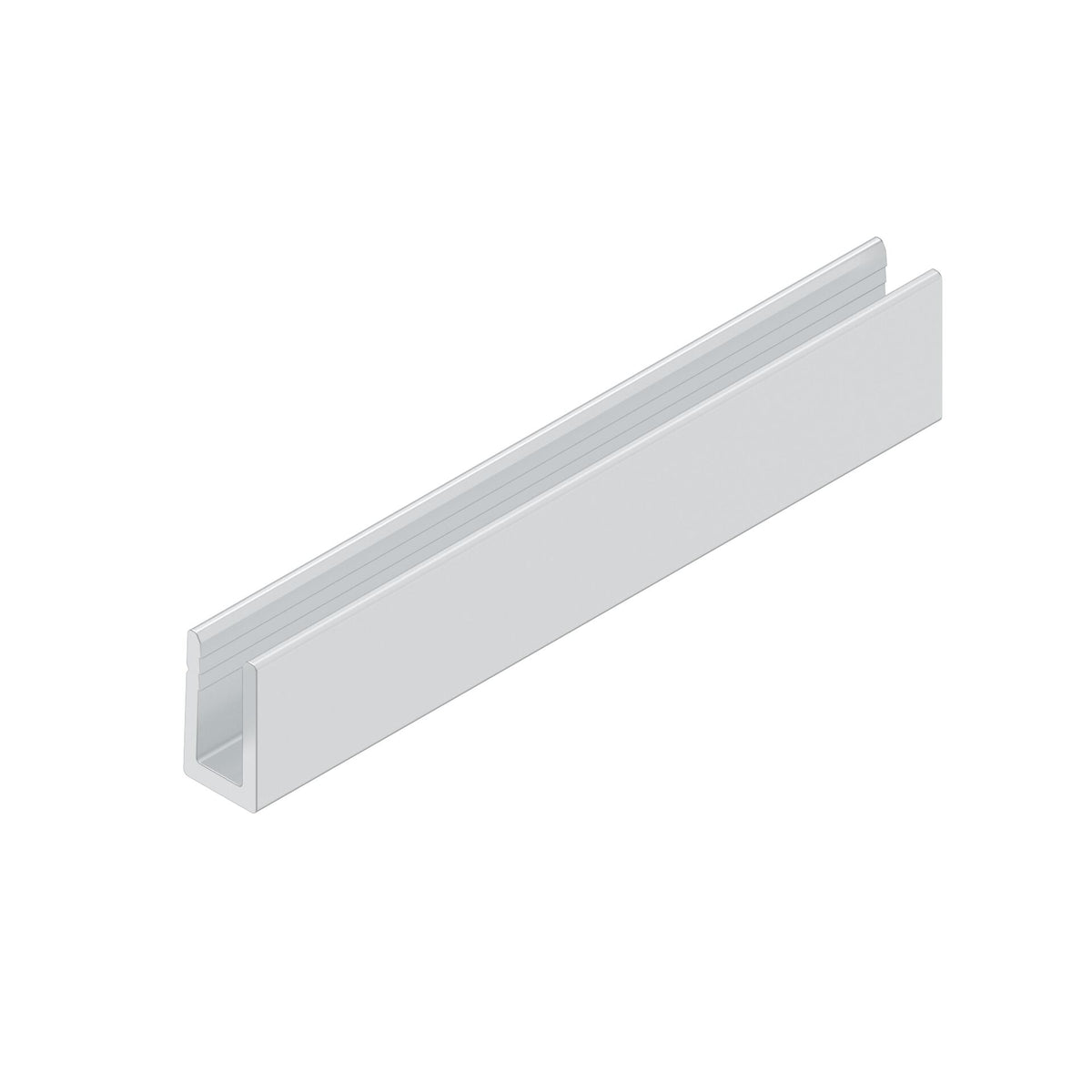 Bordure De Protection 6mm AL