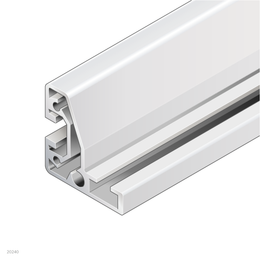 Profilé Aluminium EQ 45x45