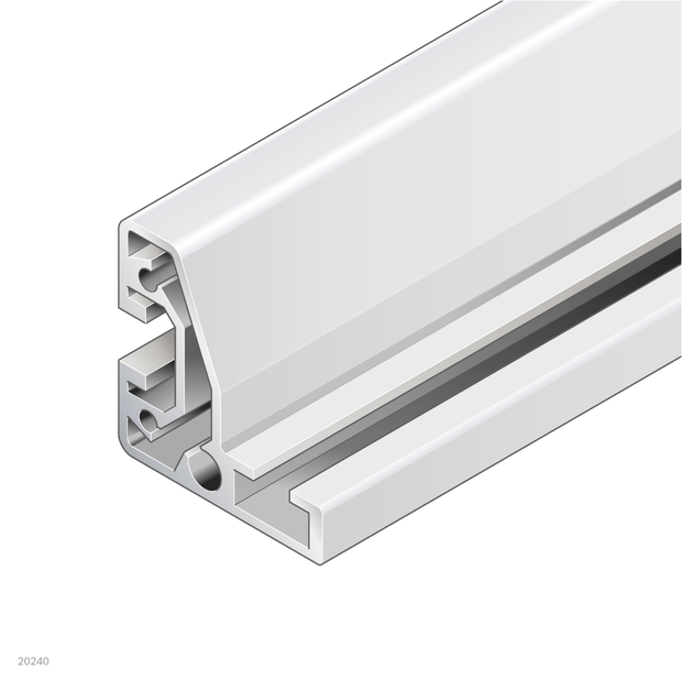 Corniere Alu 45x45