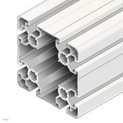 Profile D'etayage 90x90 SL
