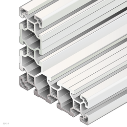 Profilé Aluminium 40x120x120L