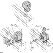 Bloc Variofix PP