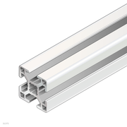 Profilé d'étayage 30x30 Bosch Rexroth
